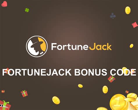 bonus code fortunejack  Settle in at FortuneJack, one of the best cryptocurrency